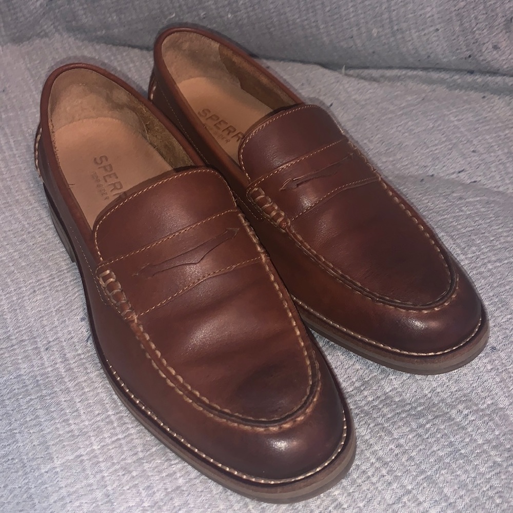 Sperry Loafers